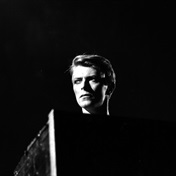 New York exhibition celebrates David Bowie's 75th birthday anniversary