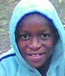 Alwande Mkhize (9) was stabbed to death on Sunday. 