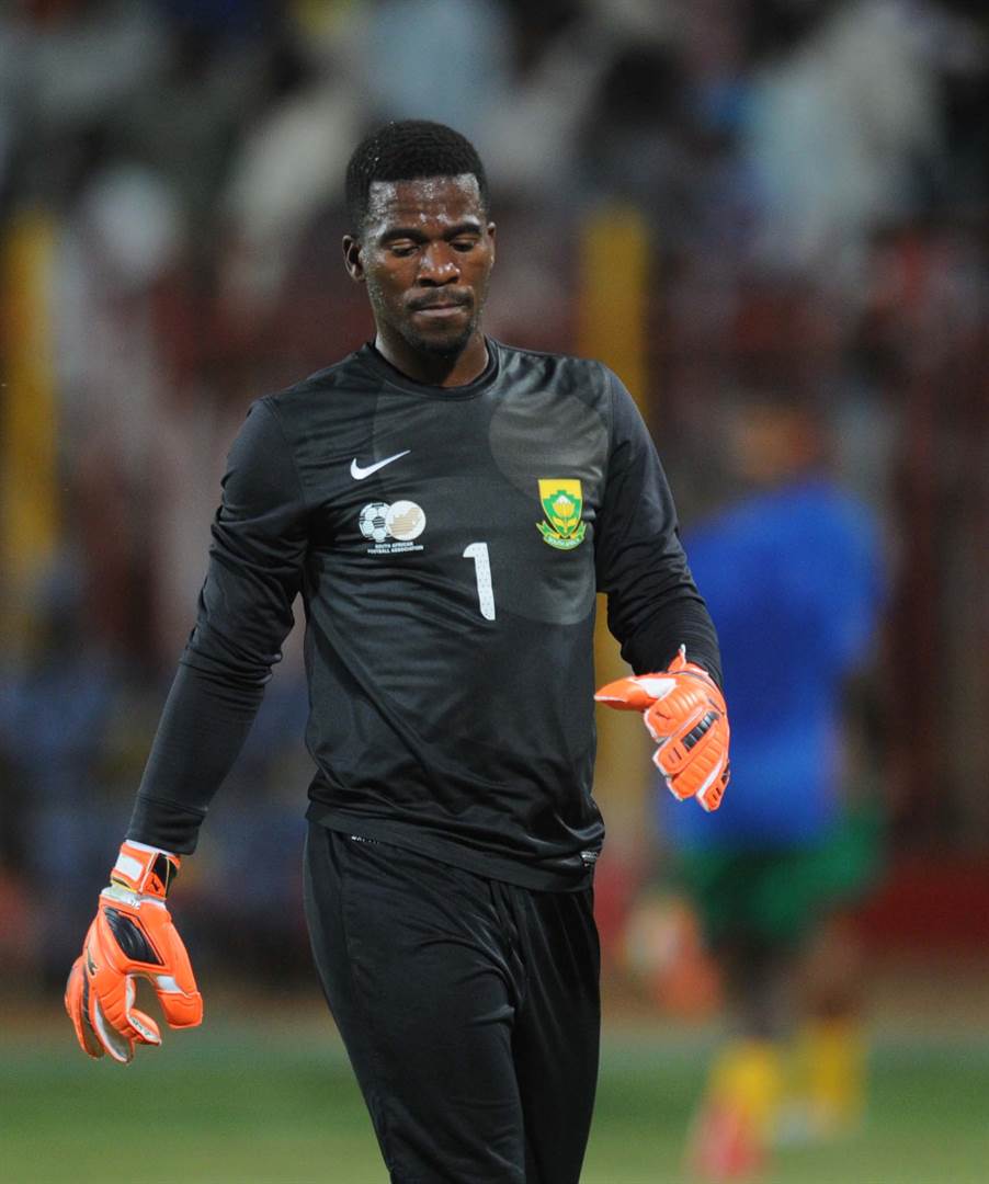 South Africa's Goalkeeper Senzo Meyiwa Shot and Killed