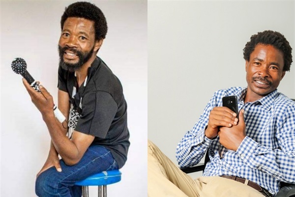 ACTORS: WE'RE FRIENDS, NOT FATHER AND SON! | Daily Sun