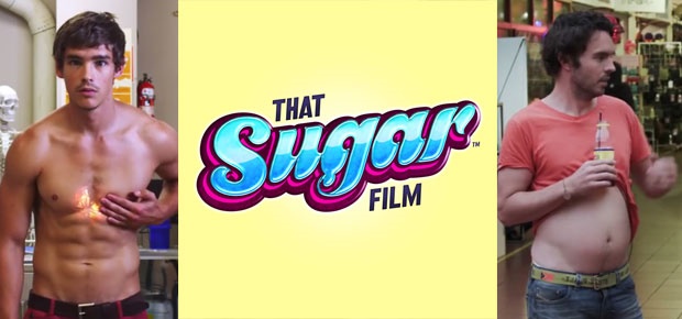 That Sugar Film. (Screengrabs: That Sugar Film/YouTube)
