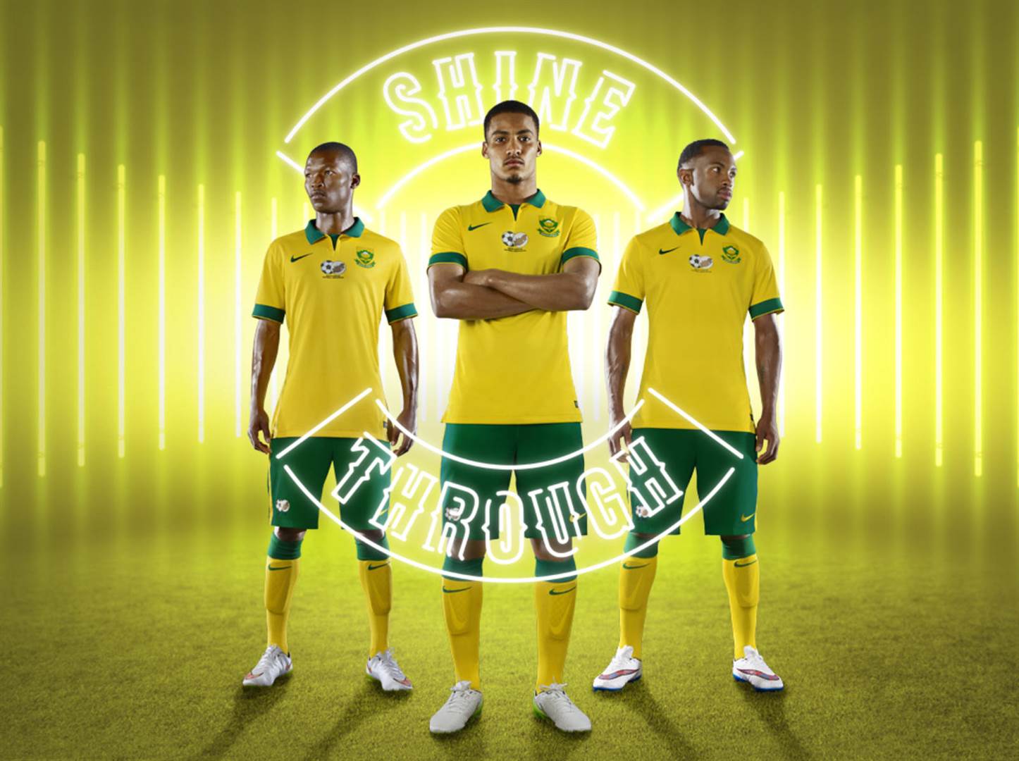 South Africa Fifa World Cup wallpaper - Free Desktop HD iPad iPhone  wallpapers