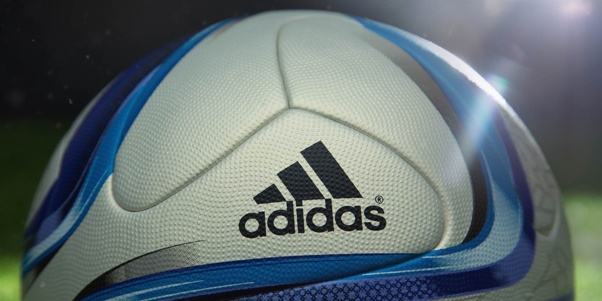 Adidas Have 2015 Afcon Official Matchball | Soccer Laduma