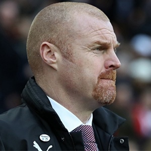 Sean Dyche (Getty Images)
