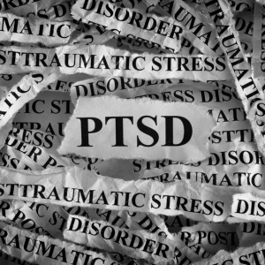 PTSD – iStock