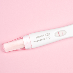 When buying a pregnancy test, pay close attention to the expiry date. 