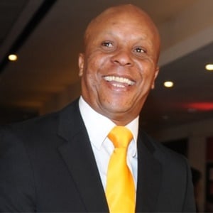 Doctor Khumalo (Supplied)