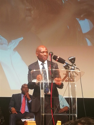<p>Motsoeneng: "History will tell you I was dismissed by the SABC - two days later I was back."</p><p>Motsoeneng has also hit out at the press media, saying it is weighed down by retrenchments.</p>