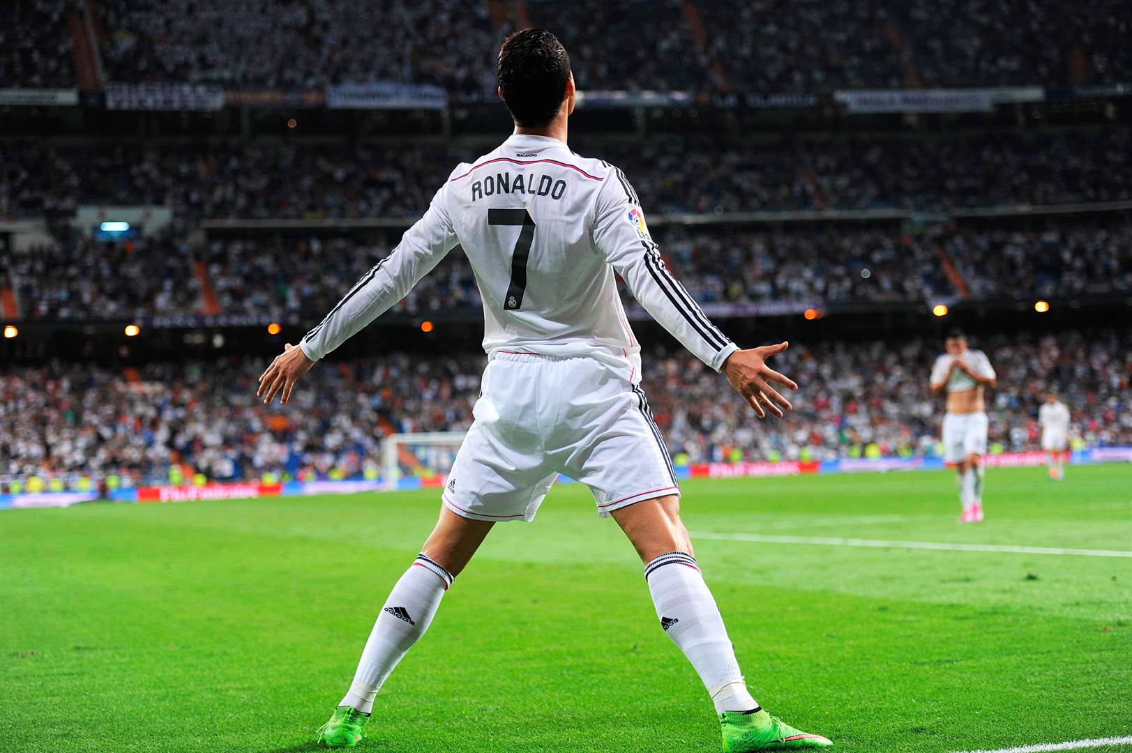 5 iconic Cristiano Ronaldo goal celebrations | Ronaldo goal celebration