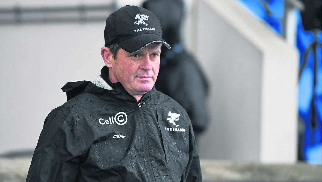 Sharks coach Sean Everitt expects his players not to take Scarlets and Zebre lightly.