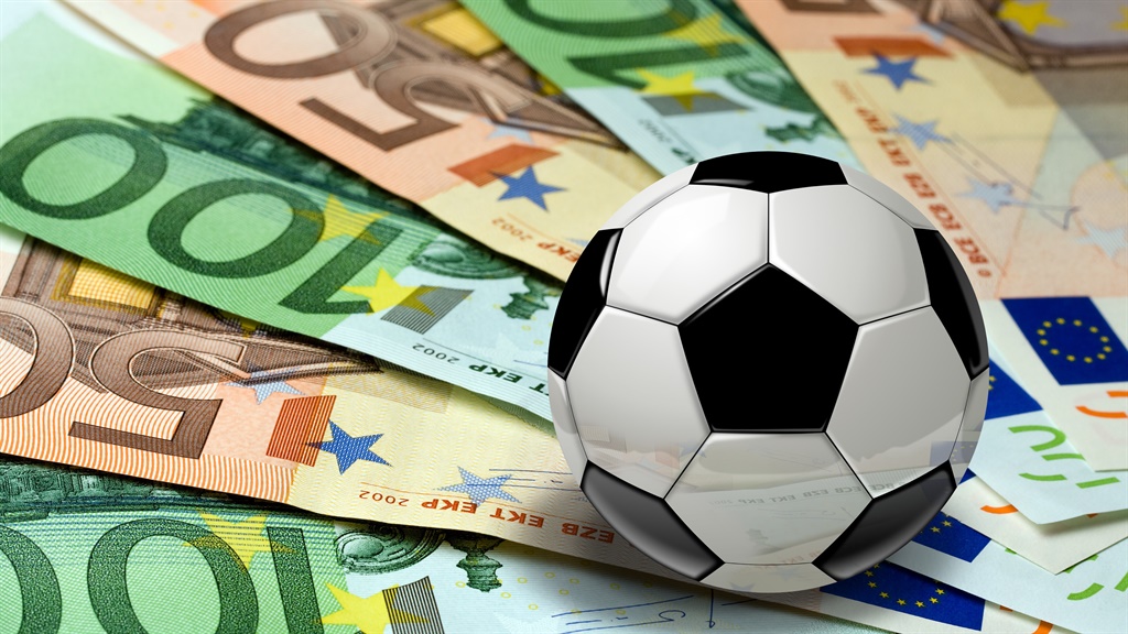 Germany's more established clubs have donated millions of euros for first- and second-division clubs that have fallen on hard times. Picture: iStock/Gallo Images