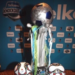 The 2015 Telkom Knockout Cup.