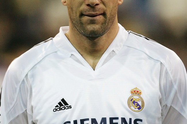 L-R) Zinedine Zidane, Pele, JANUARY 9, 2012 - Football / Soccer