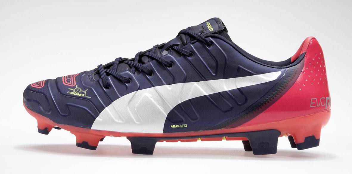 Mario Balotelli New PUMA Boots | Soccer Laduma
