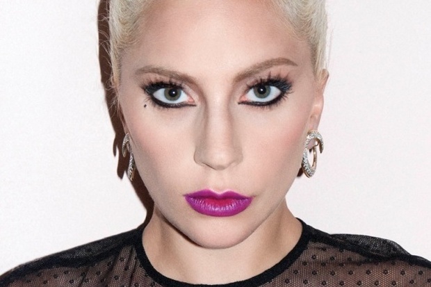 Lady Gaga, fibromyalgia