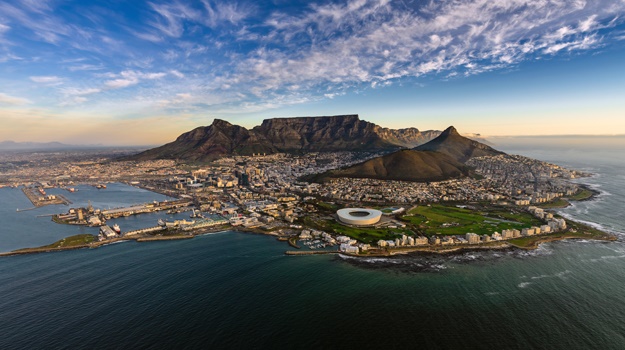 Before the Covid-19 pandemic, Cape Town's tourism sector annually contributed between 2% and 3.5% to the city's economy and sustained up to 5% of all jobs in the city.