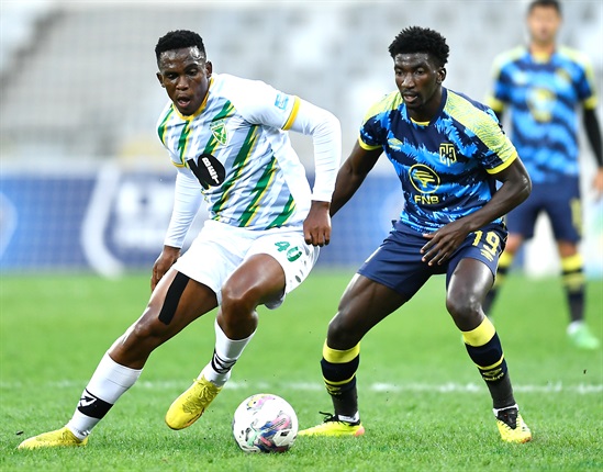 <p><strong>RESULT!</strong></p><p><strong>Cape Town City 1-1 Golden Arrows</strong></p><p>It ends all square at the DHL Stadium as City extend their winless run to nine matches in the league.</p>