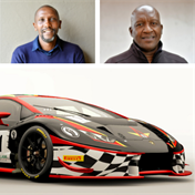 History in the making: first all-black team to line up for 2021 Kyalami 9-Hour