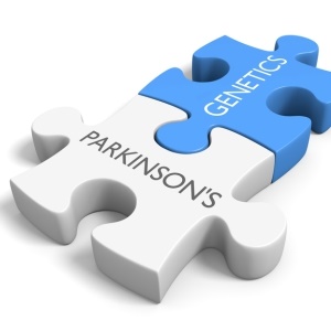 Parkinson's disease – iStock