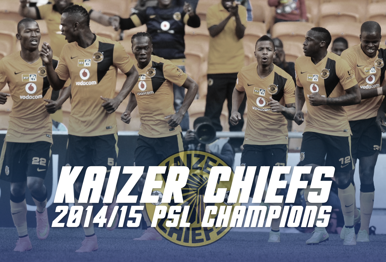 Kaizer Chiefs' new signings – Baxter promises opportunities - ABSA  Premiership 2013/14 - Kaizer Chiefs