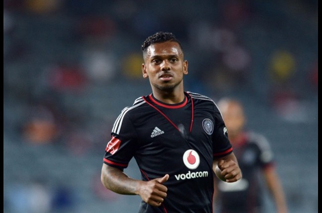 Bucs cruise to Nedbank Cup victory - 2015 Nedbank Cup - Orlando Pirates