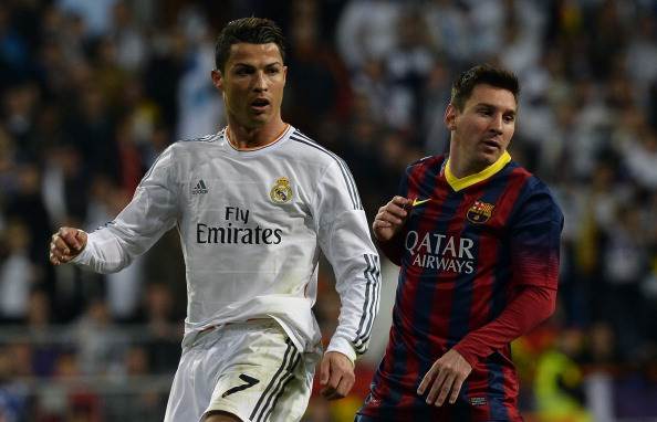 Lionel Messi & Ronaldo's rivalry in quotes: He gave La Liga