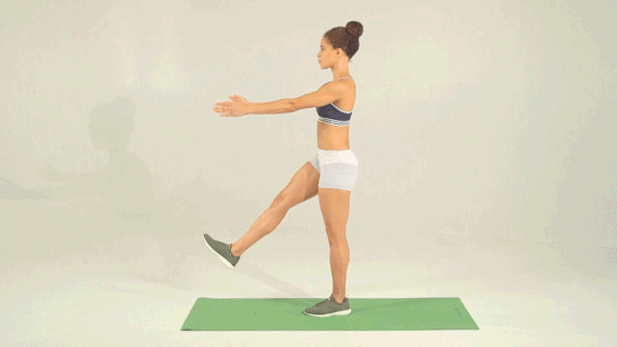 exercise, flexibility
