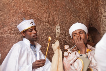 ethiopia, christmas