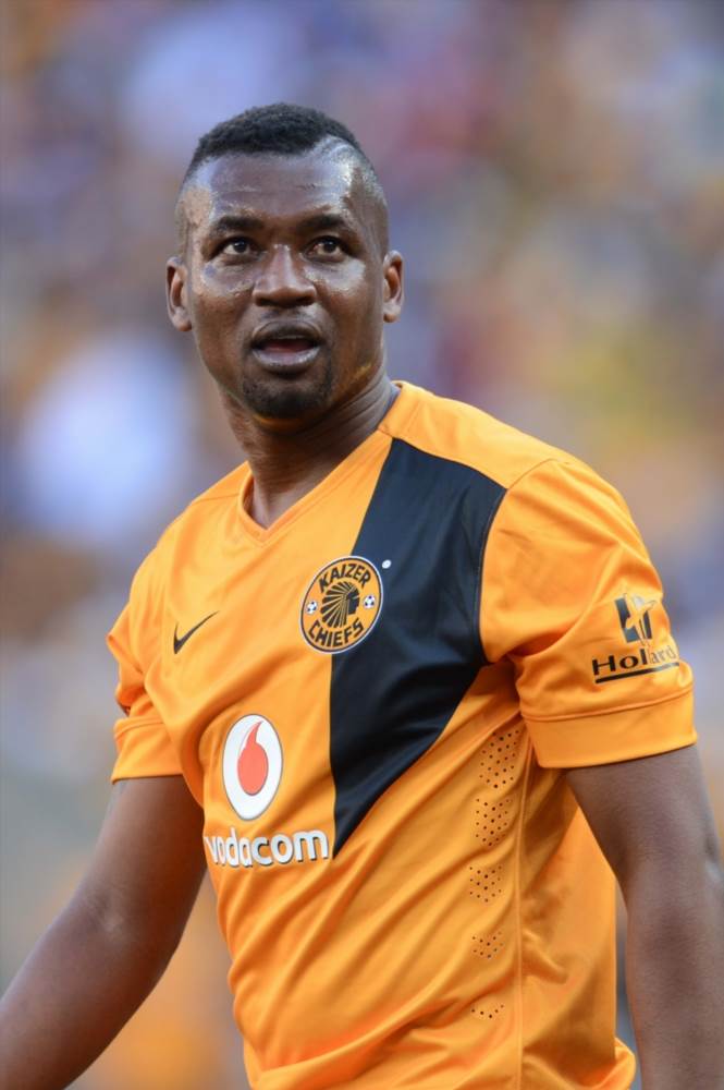 Kaizer Chiefs Have Explained Why Katlego Mphela Was Released Soccer Laduma