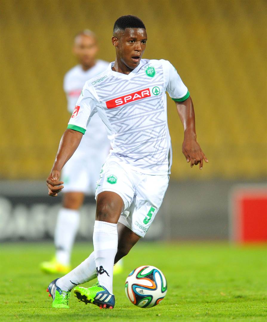 Madondo Linked With A Move To Arrows Soccerladuma