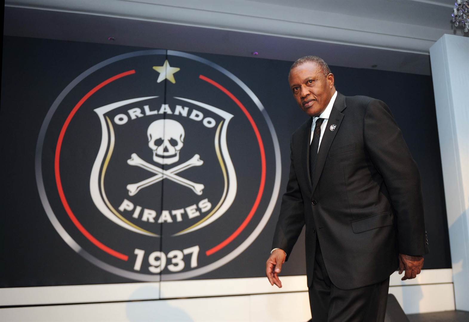 Orlando Pirates 2015/16 adidas Away Kit - FOOTBALL FASHION