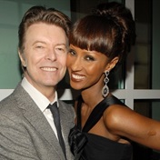  I'll never marry again: Iman on how she's still mourning David Bowie five years after his death 
