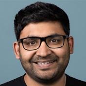 Twitter's Parag Agrawal is the youngest CEO in the S&P 500, nudging out Zuckerberg