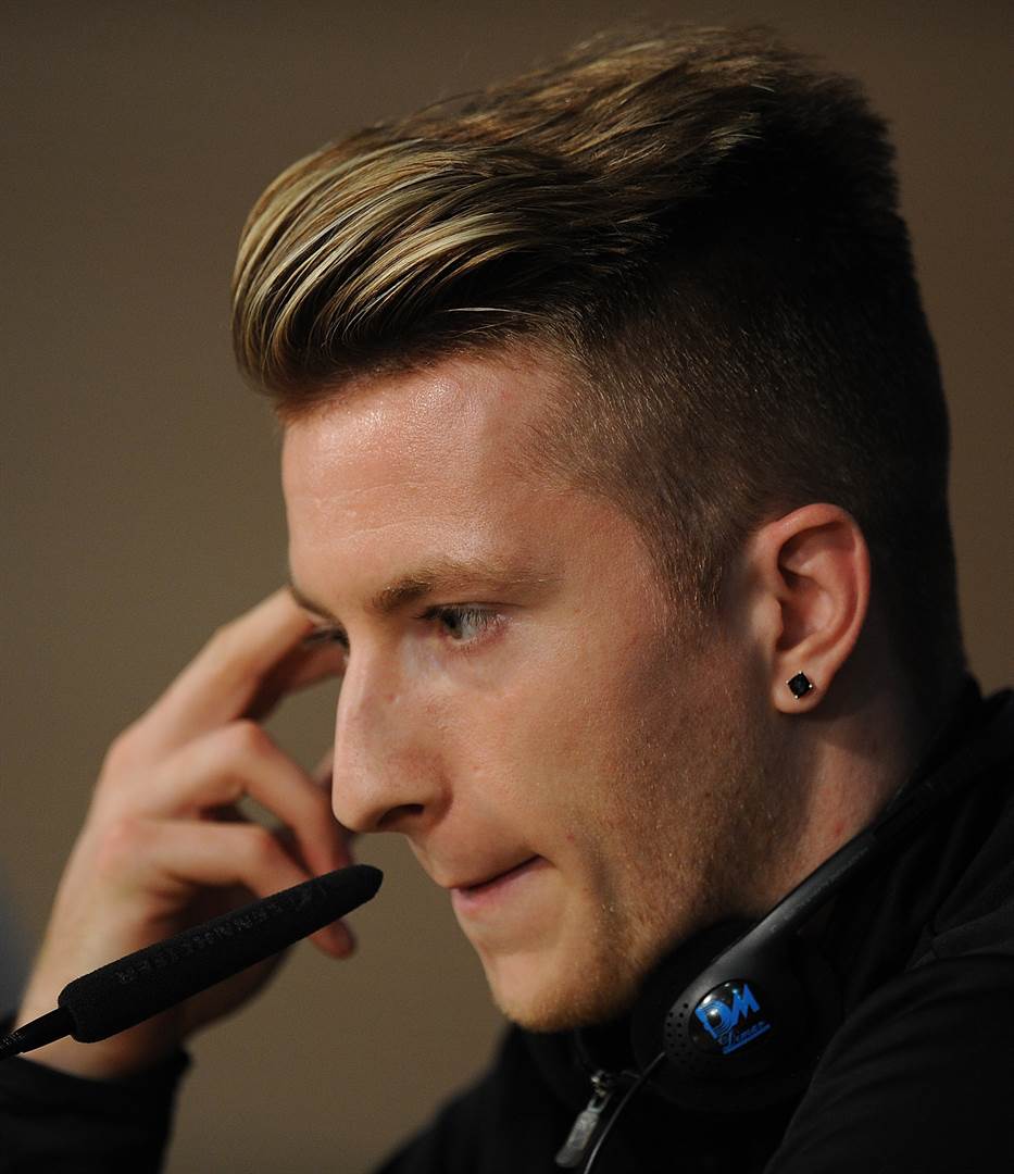 Marco Reus Faces Criminal Record For Breaking The Law | Soccer Laduma