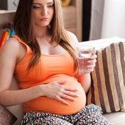All about coping with constipation during pregnancy