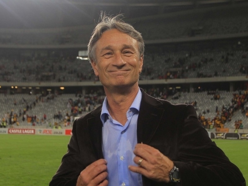 New Orlando Pirates coach Muhsin Ertugral claims his tactical knowledge of the game will fine-tune the existing squad into a real force next season.  ~ TEAMtalk Media