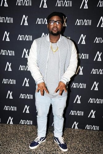 Watch Cassper Looks Like A Ne