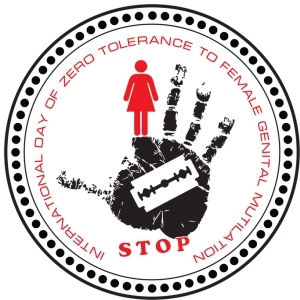 Stop FGM – iStock