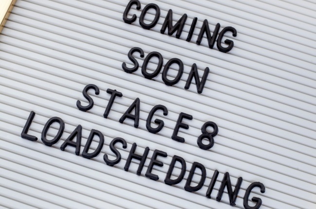 How to increase the lifespan of your loadshedding devices during Stage 6