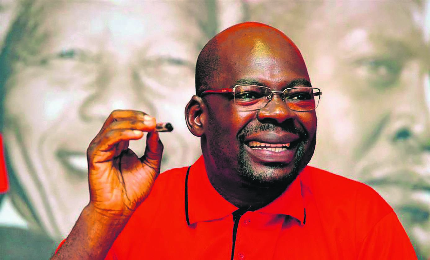 SACP general-secretary Solly Mapaila questions government's priorities.