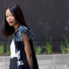 7 summer outfit ideas courtesy of Jo'burg street style