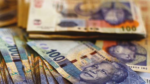 Rand takes a plunge following proposal to further bail out Eskom. Picture: Supplied