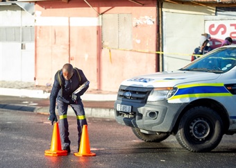 One woman killed, three others seriously wounded in shooting at Durban house