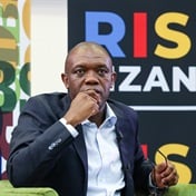Rise Mzansi will not go into a coalition with ANC after elections, says Songezo Zibi