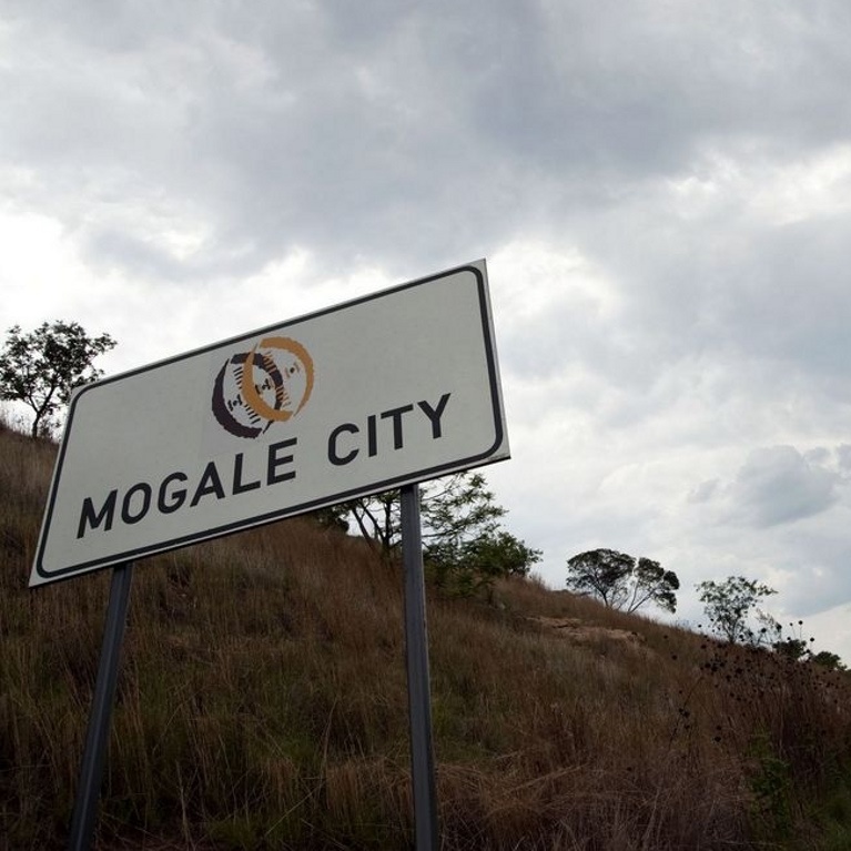 Mogale City. Picture: File