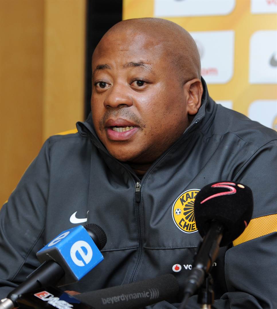 Kaizer Chiefs Schedule Media Briefing For Next Week Soccer Laduma