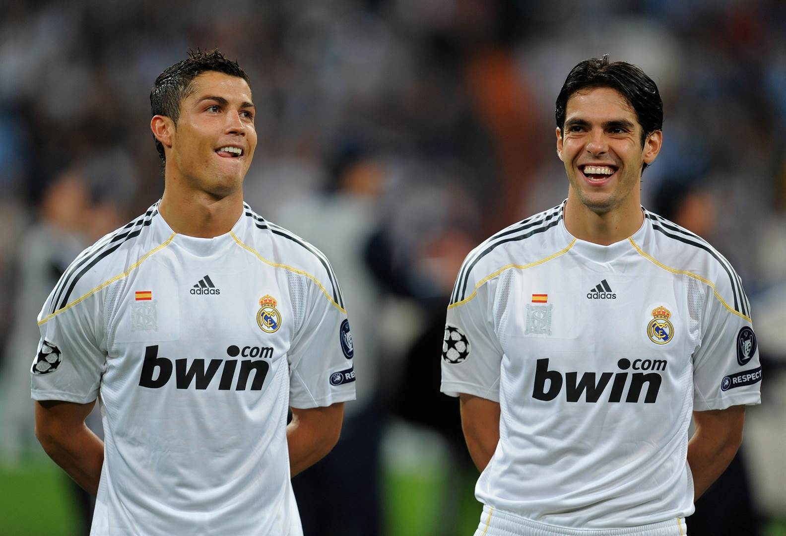 Kaka? Woodgate? Anelka? Real Madrid's worst signings of all time