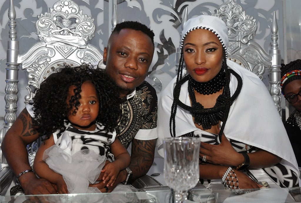 PICS: TIRA RETURNS TO HIS ROOTS | Daily Sun