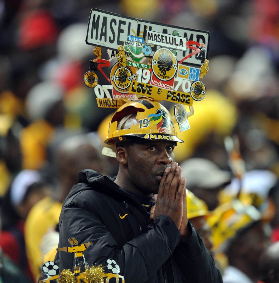 Fans remember Pirates superfan Mgijimi with fondness