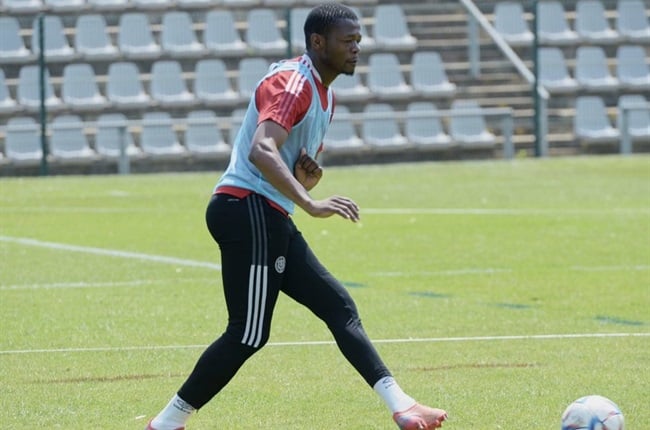 Mabena and Martin: Orlando Pirates confirm new signings ahead of Premier  Soccer League resumption